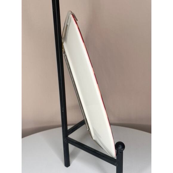 Certified International "WEAPONS OF CHOICE" Baking themed Decorative Platter - Picture 7 of 9